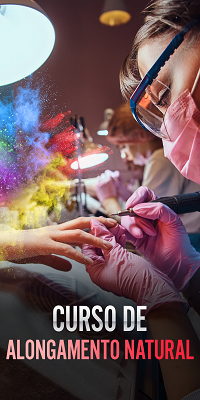Capa Alongamento