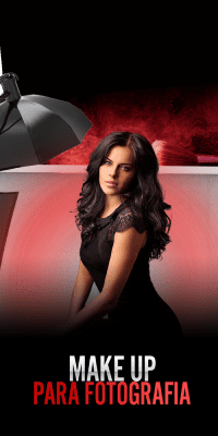 Maquiagem
