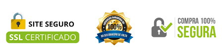 Cursos 8 slide compra segura