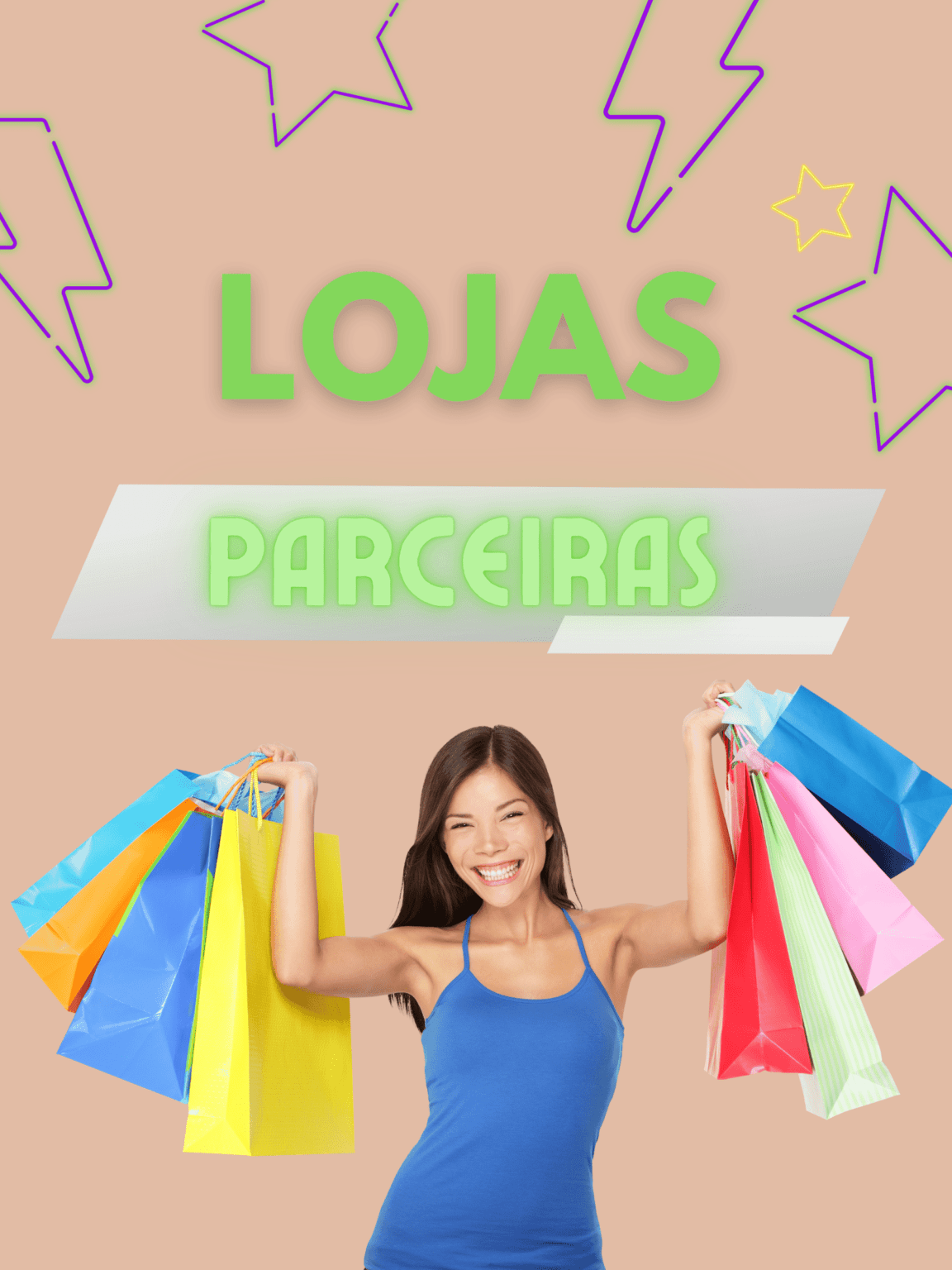 Lojas Parceiras 14 LOJAS 1