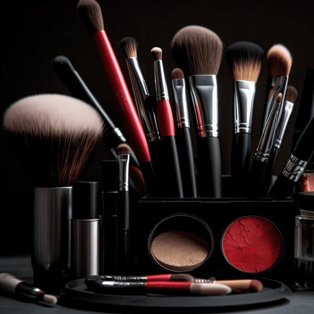 Lojas Parceiras 4 Maquiagem