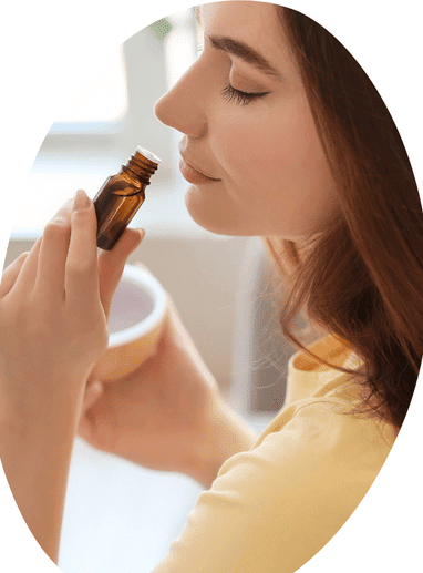 Inicío 4 Mulher aroma