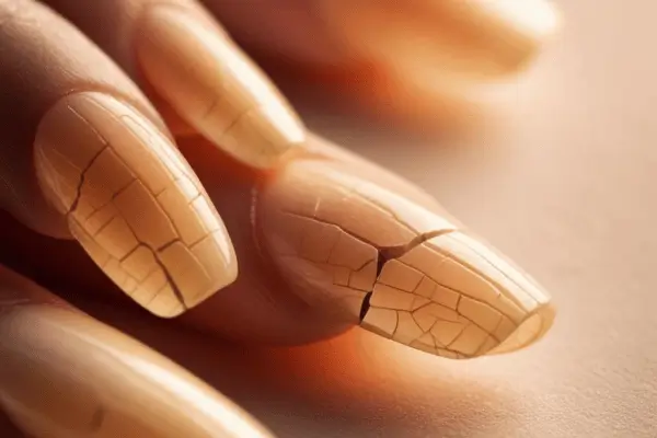 Unhas Fracas E Quebradiças? Você Não Está Sozinha! 6 Unhas fracas e quebradiças