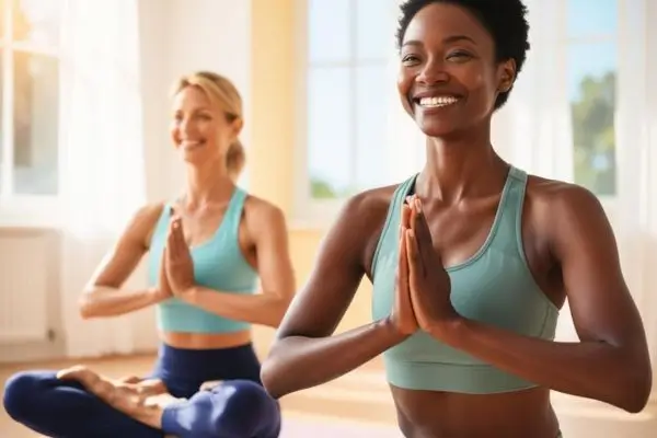 Pequenos Hábitos Diários Para Melhorar Sua Saúde E Beleza Naturalmente: Guia Prático 1 rotina do dia a dia