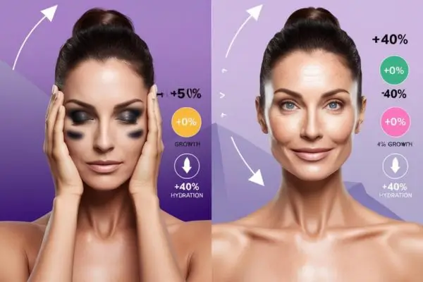 Pequenos Hábitos Diários Para Melhorar Sua Saúde E Beleza Naturalmente: Guia Prático 4 estilo de vida