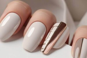 As Cores De Esmalte Mais Quentes Da Temporada — Inspire-Se 5 unhas elegantes